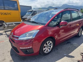 Citroen Grand C4 Picasso 1.6HDI ecodrive - 2200 € / 4302.83 лв. - 45031195 2