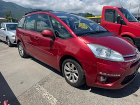 Citroen Grand C4 Picasso 1.6HDI ecodrive