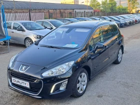 Peugeot 308 Sw 1, 6 Hdi euro 5 | Mobile.bg � ����� ������ 9