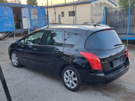 Peugeot 308 Sw 1, 6 Hdi euro 5 | Mobile.bg � ����� ������ 11