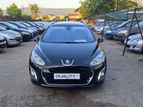 Peugeot 308 Sw 1, 6 Hdi euro 5 | Mobile.bg � ����� ������ 8