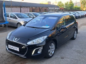 Peugeot 308 Sw 1, 6 Hdi euro 5 | Mobile.bg � ����� ������ 6