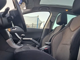 Peugeot 308 Sw 1, 6 Hdi euro 5 | Mobile.bg � ����� ������ 14