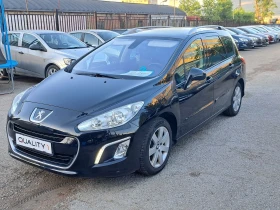 Peugeot 308 Sw 1, 6 Hdi euro 5 | Mobile.bg � ����� ������ 7