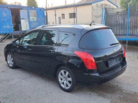 Peugeot 308 Sw 1, 6 Hdi euro 5 | Mobile.bg � ����� ������ 12