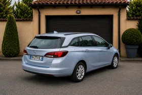 Opel Astra 1.6 DTCI AVTOMAT ������ | Mobile.bg � ����� ������ 3