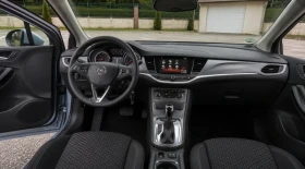 Opel Astra 1.6 DTCI AVTOMAT ������ | Mobile.bg � ����� ������ 11