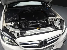 Mercedes-Benz C 220 D 4MATIC - 13550 € / 26501.50 лв. - 64436167 6