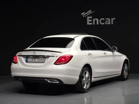 Mercedes-Benz C 220 D 4MATIC - 13550 € / 26501.50 лв. - 64436167 2