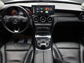 Mercedes-Benz C 220 D 4MATIC - 13550 € / 26501.50 лв. - 64436167 7