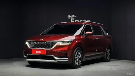 Kia Carnival * ПАНО* KEYLESS* Camera* ПОДГРЕВ* 