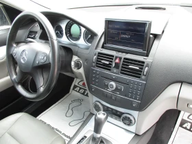 Mercedes-Benz C 320 3.0/�����/224��./���������/���� ���� | Mobile.bg � ����� ������ 14