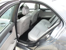 Mercedes-Benz C 320 3.0/�����/224��./���������/���� ���� | Mobile.bg � ����� ������ 12