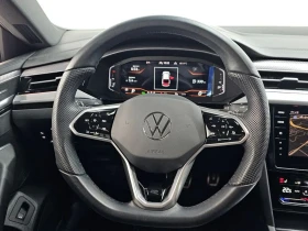 VW Arteon 2.0 TDI R-LIINE 4Motion| 148�.�.| ���.��������� | Mobile.bg � ����� ������ 13