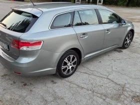 Toyota Avensis | Mobile.bg � ����� ������ 4