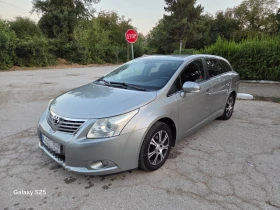 Toyota Avensis | Mobile.bg � ����� ������ 2