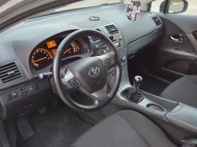Toyota Avensis | Mobile.bg � ����� ������ 12