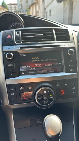 Toyota Verso | Mobile.bg � ����� ������ 13