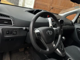 Toyota Verso - 9200 € - 16948927 6