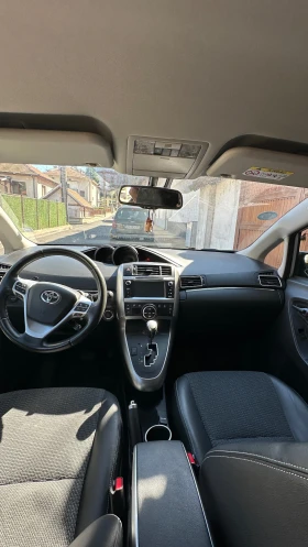 Toyota Verso | Mobile.bg � ����� ������ 10