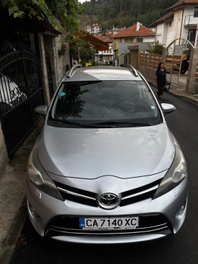 Toyota Verso - 9200 € - 16948927 12