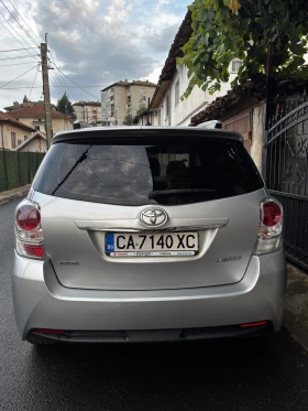 Toyota Verso - 9200 € - 16948927 4
