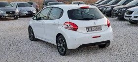 Peugeot 208 1.4 HDI Avtomat Klima Navi Tempomat | Mobile.bg � ����� ������ 5