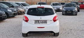 Peugeot 208 1.4 HDI Avtomat Klima Navi Tempomat | Mobile.bg � ����� ������ 6