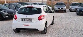 Peugeot 208 1.4 HDI Avtomat Klima Navi Tempomat | Mobile.bg � ����� ������ 7