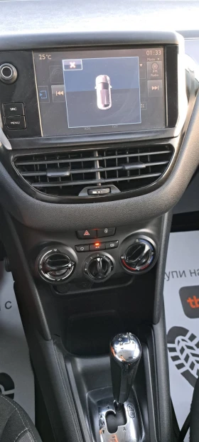 Peugeot 208 1.4 HDI Avtomat Klima Navi Tempomat | Mobile.bg � ����� ������ 14
