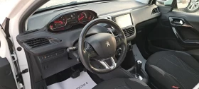 Peugeot 208 1.4 HDI Avtomat Klima Navi Tempomat | Mobile.bg � ����� ������ 10