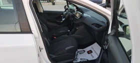 Peugeot 208 1.4 HDI Avtomat Klima Navi Tempomat | Mobile.bg � ����� ������ 16