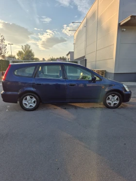 Honda Stream 1.7 ����� ��������� | Mobile.bg � ����� ������ 3