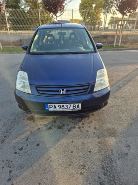 Honda Stream 1.7 ����� ��������� | Mobile.bg � ����� ������ 4