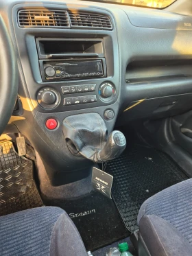 Honda Stream 1.7 ����� ��������� | Mobile.bg � ����� ������ 8