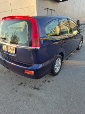 Honda Stream 1.7 ����� ��������� | Mobile.bg � ����� ������ 2