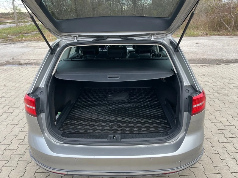 VW Alltrack 2.0 TDI 190 k.c, снимка 16 - Автомобили и джипове - 47058004