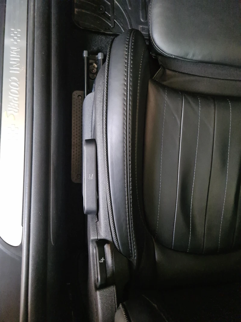 Mini Cooper SE Mini YOURS Гаранция, снимка 14 - Автомобили и джипове - 43626663