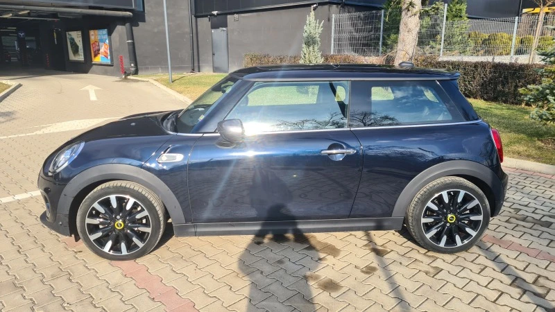 Mini Cooper SE Mini YOURS Гаранция, снимка 10 - Автомобили и джипове - 43626663