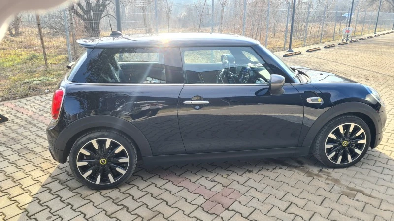 Mini Cooper SE Mini YOURS Гаранция, снимка 4 - Автомобили и джипове - 43626663