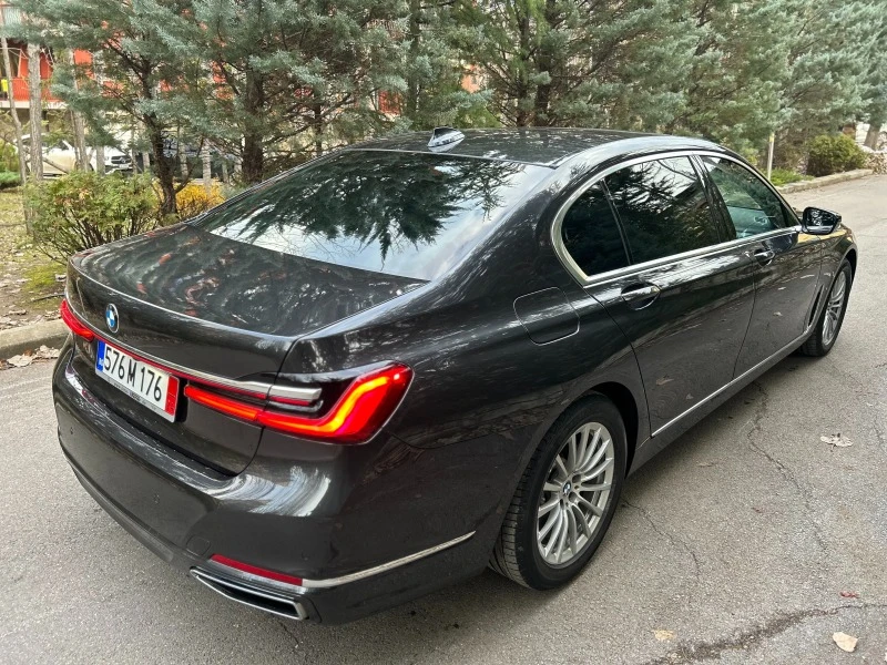 BMW 740 X drive full, снимка 3 - Автомобили и джипове - 45674779