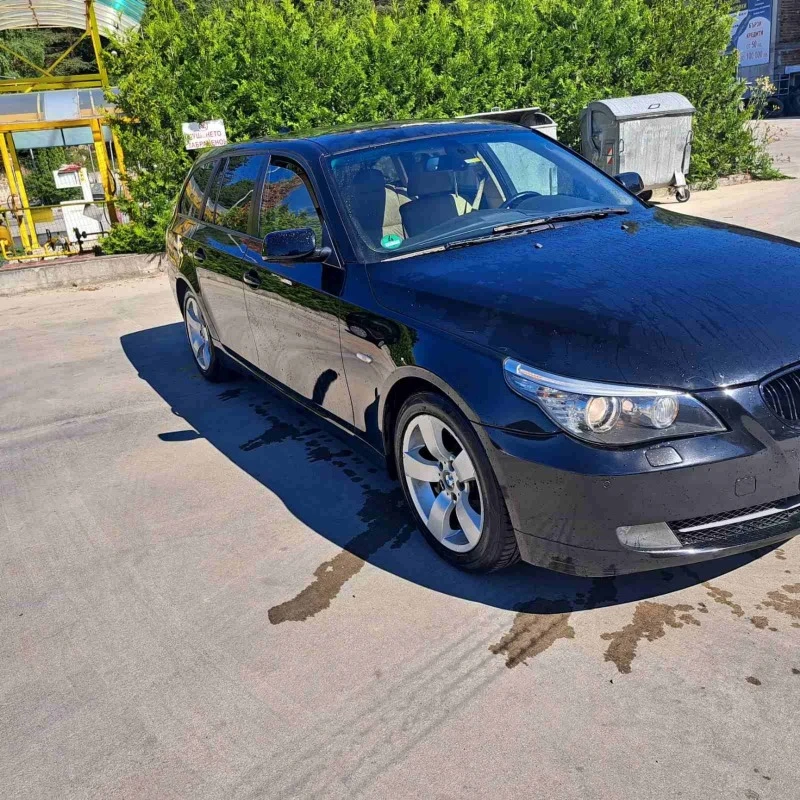 BMW 530 XD, снимка 2 - Автомобили и джипове - 49508733