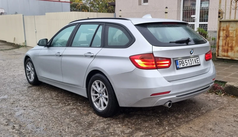 BMW 320 * ЛИЗИНГ* Перфектно състояние 318D, снимка 2 - Автомобили и джипове - 48072667