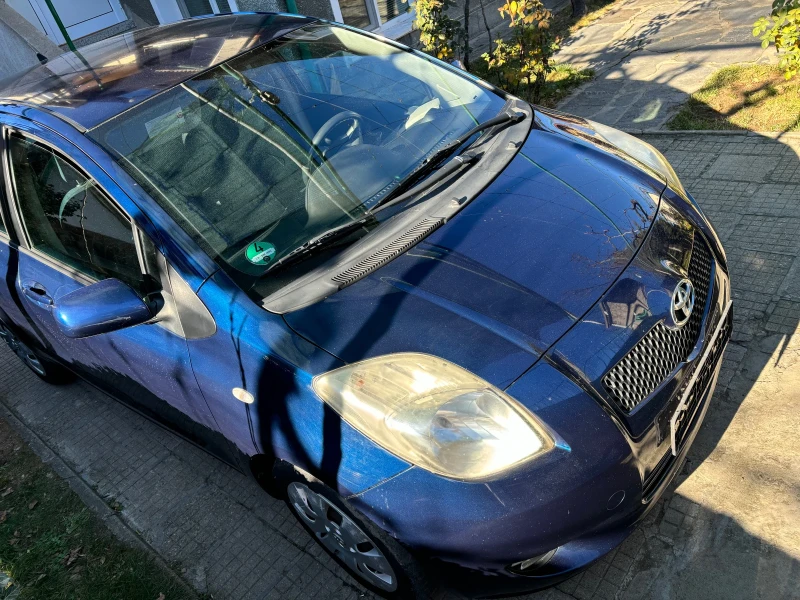 Toyota Yaris 1.3, снимка 2 - Автомобили и джипове - 48381202