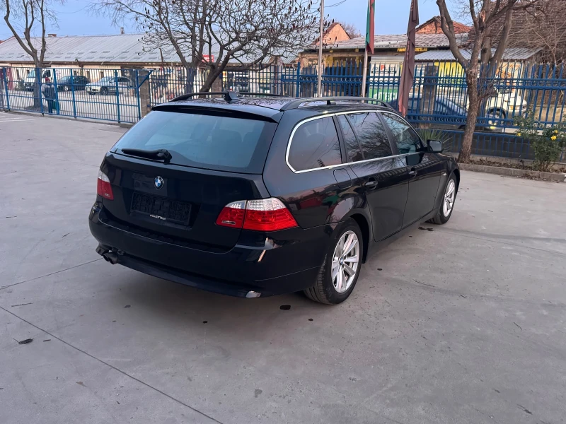 BMW 525 3.0d M57 Face, снимка 6 - Автомобили и джипове - 48419557