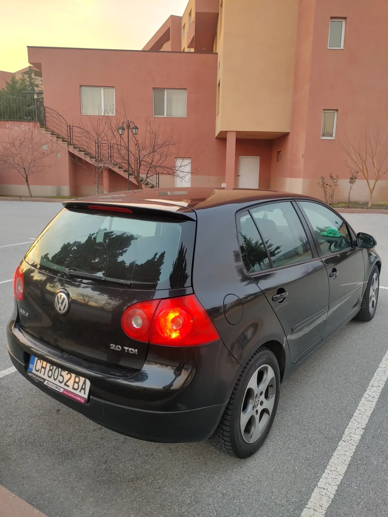 VW Golf, снимка 7 - Автомобили и джипове - 48575848