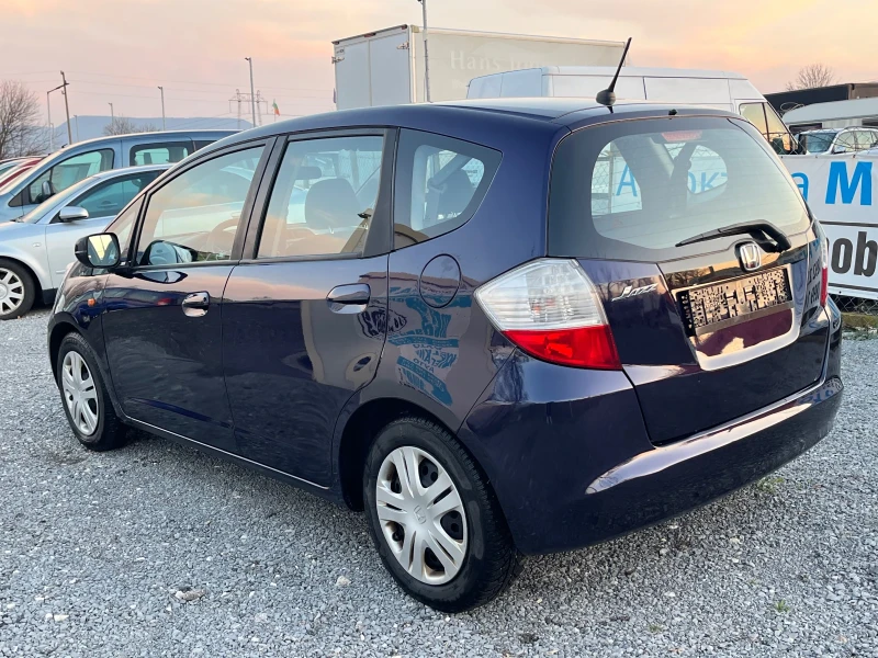 Honda Jazz 1.2 i vtec , снимка 7 - Автомобили и джипове - 49522848