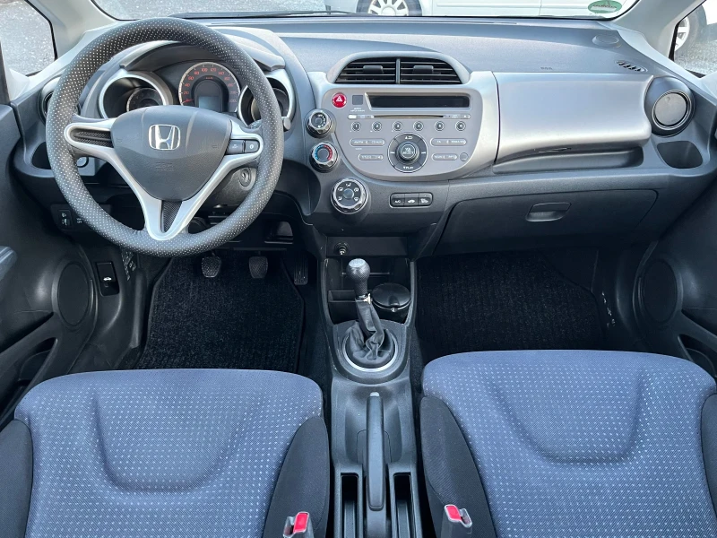 Honda Jazz 1.2 i vtec , снимка 9 - Автомобили и джипове - 49522848