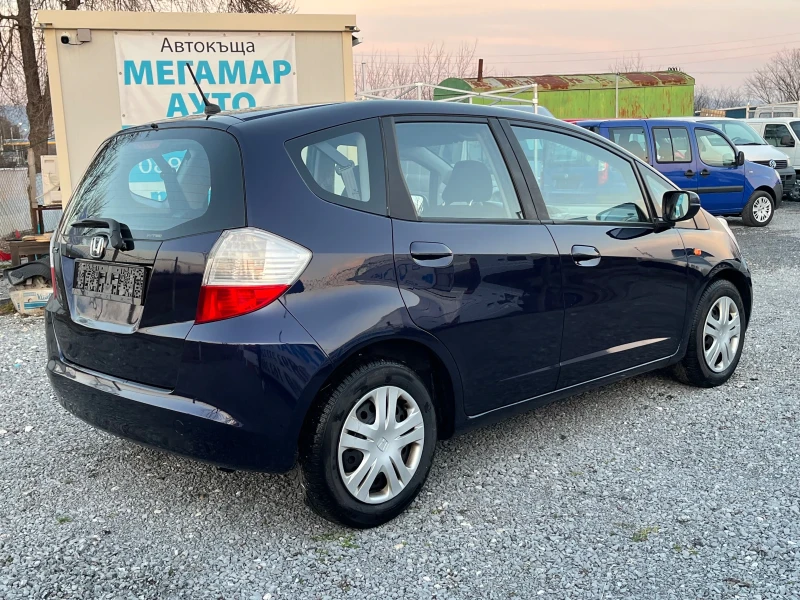 Honda Jazz 1.2 i vtec , снимка 5 - Автомобили и джипове - 49522848