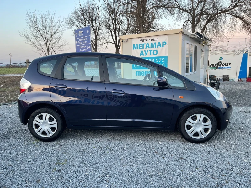 Honda Jazz 1.2 i vtec , снимка 4 - Автомобили и джипове - 49522848